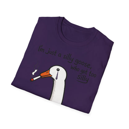Silly Goose