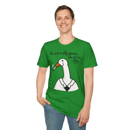 Silly Goose