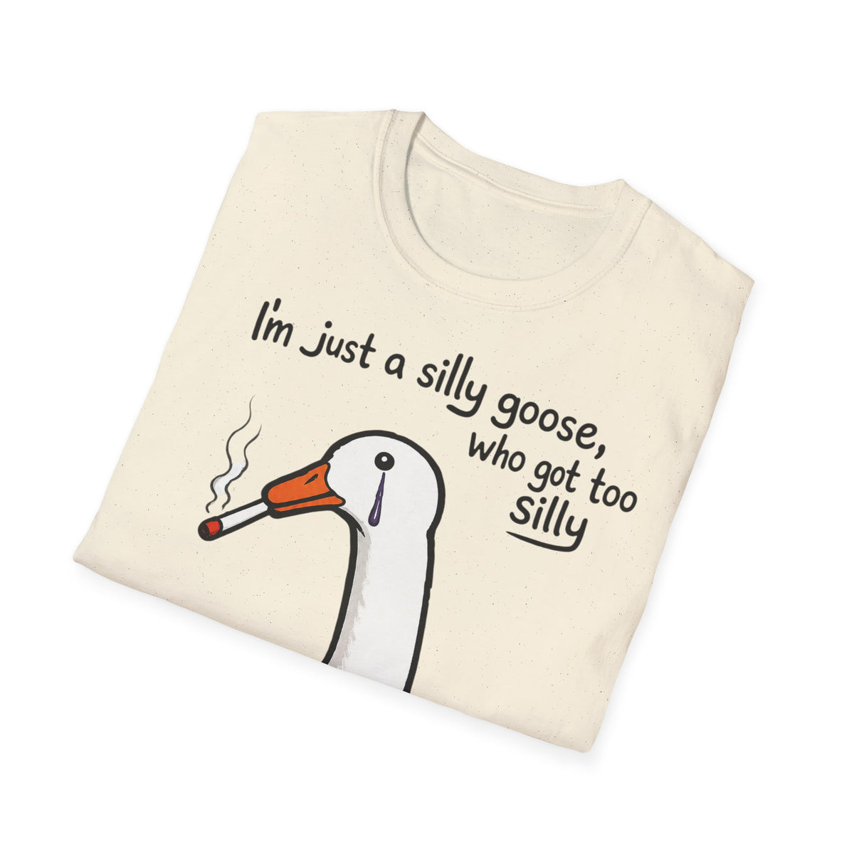 Silly Goose