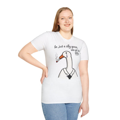 Silly Goose