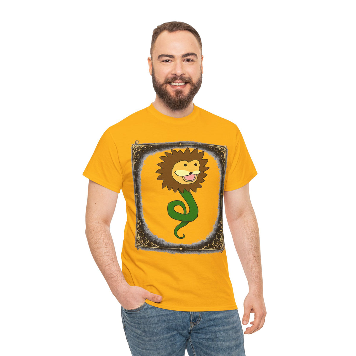 Lion Blossom
