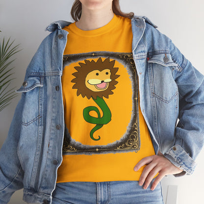 Lion Blossom