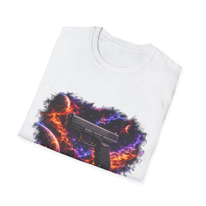 Galaxy Gun