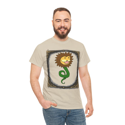 Lion Blossom