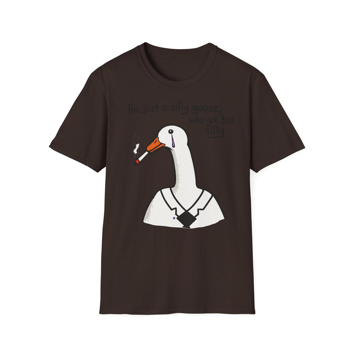 Silly Goose