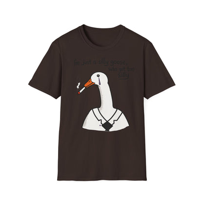Silly Goose