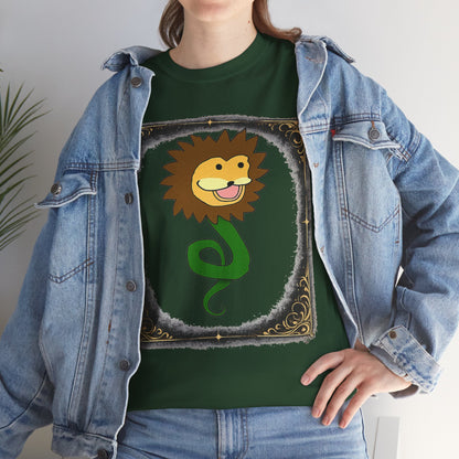 Lion Blossom
