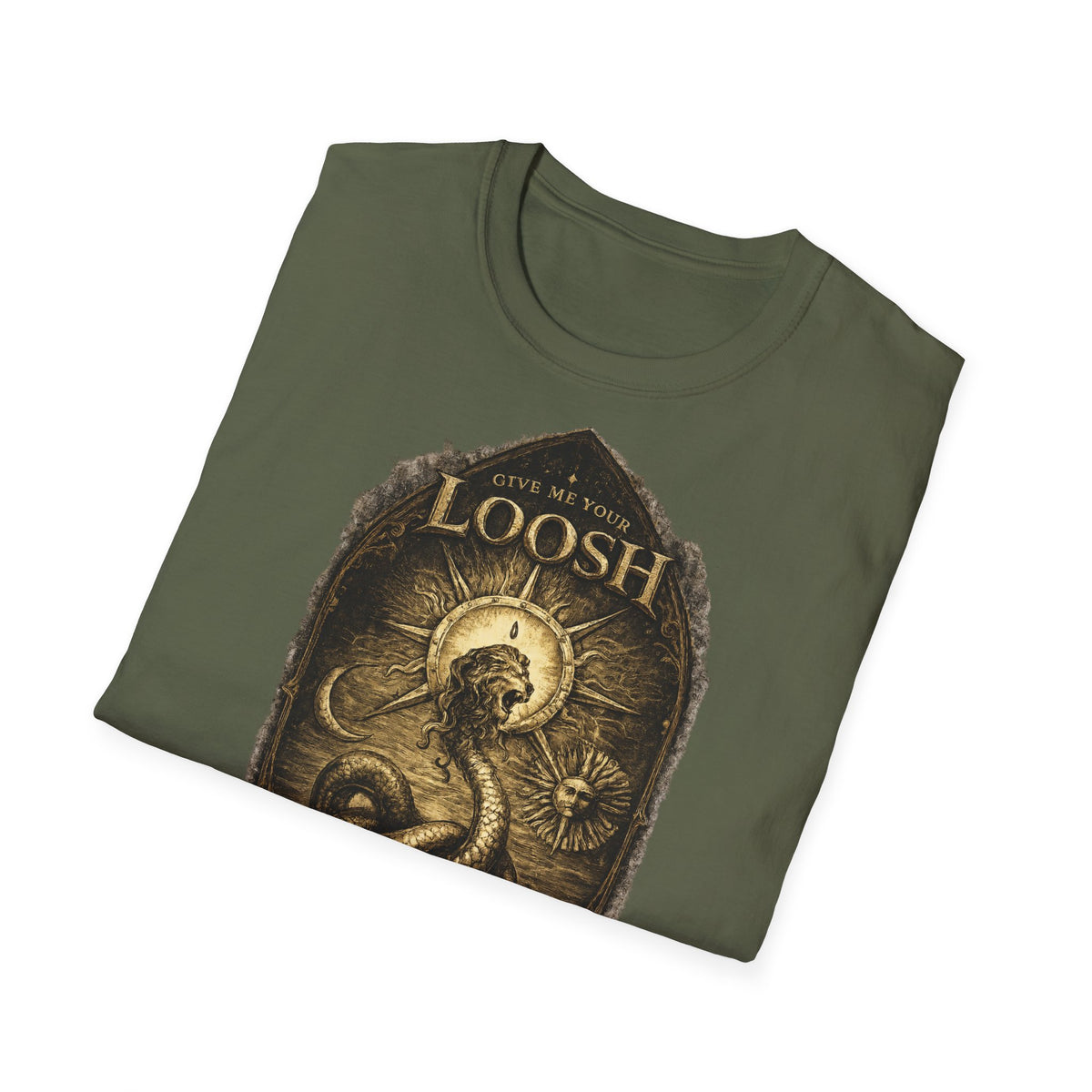 Loosh
