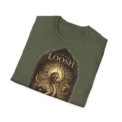 Loosh