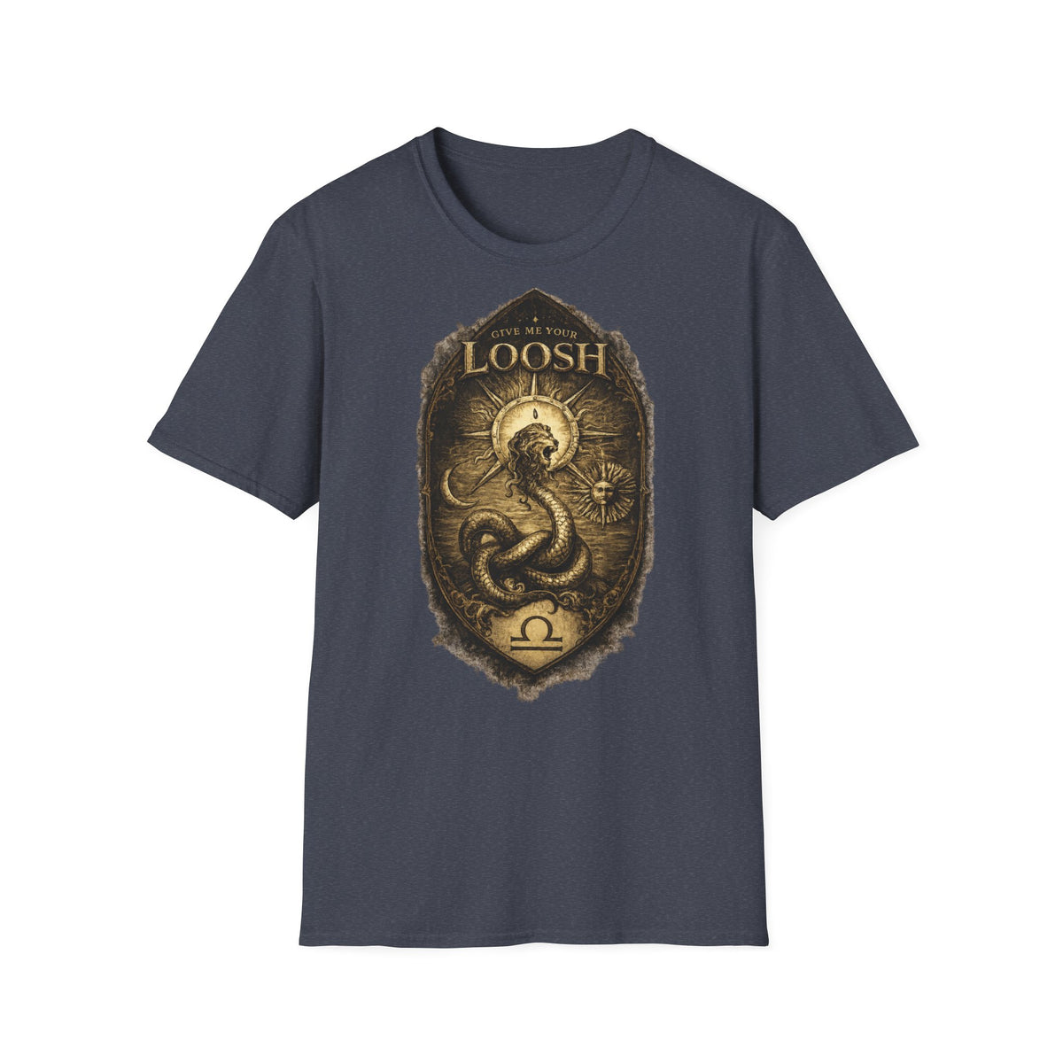 Loosh