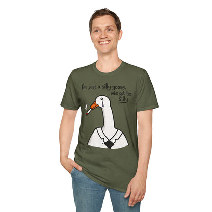 Silly Goose