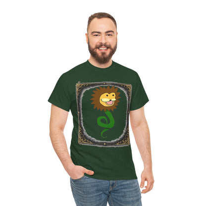 Lion Blossom