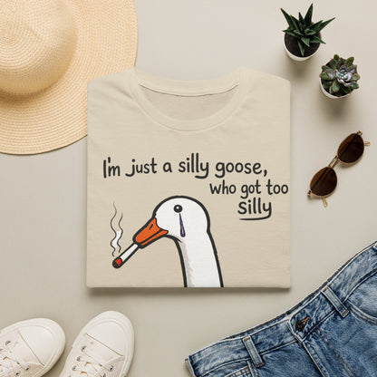 Silly Goose