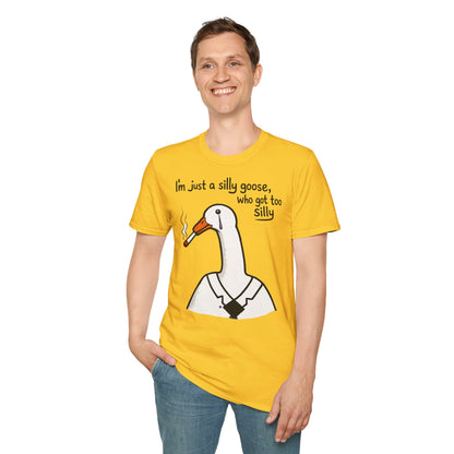 Silly Goose