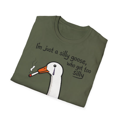 Silly Goose