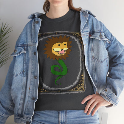 Lion Blossom
