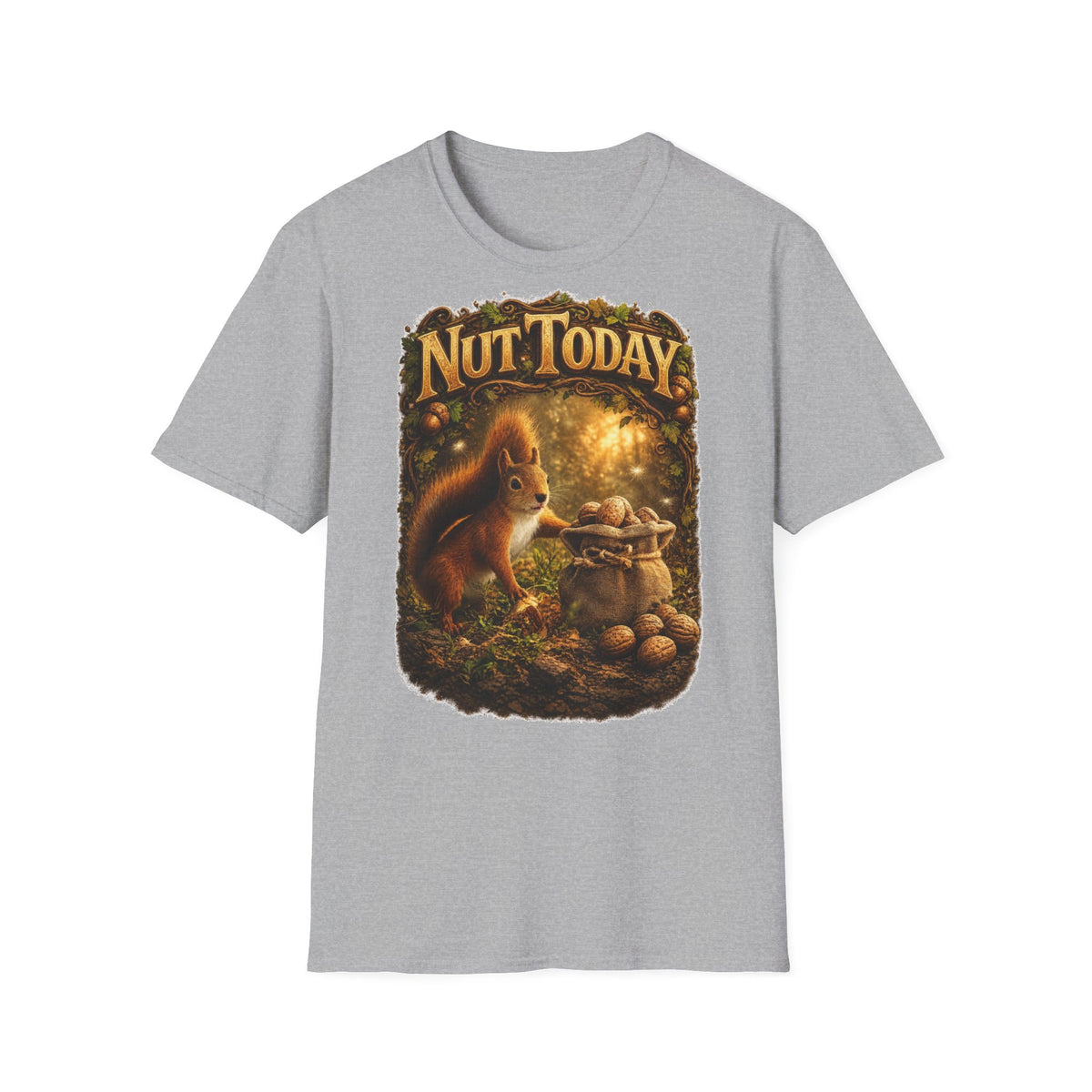 Nut Today