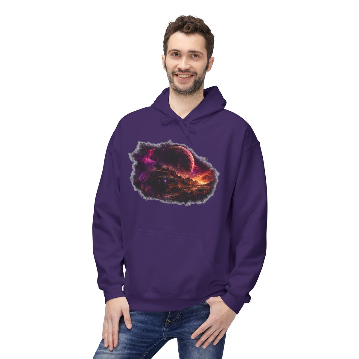Void Runner