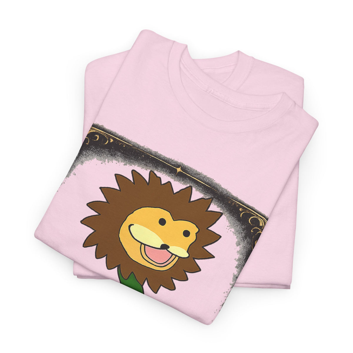 Lion Blossom