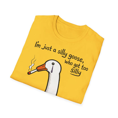 Silly Goose