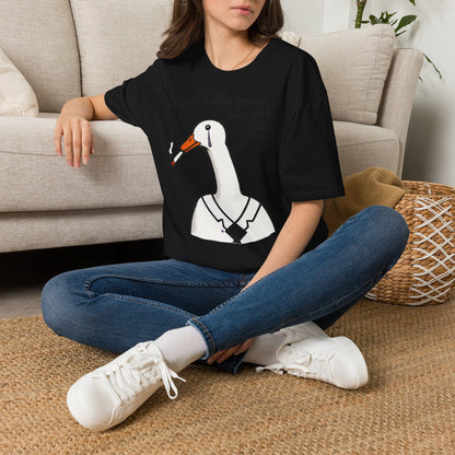 Silly Goose