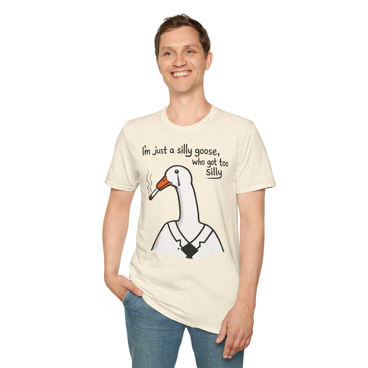Silly Goose