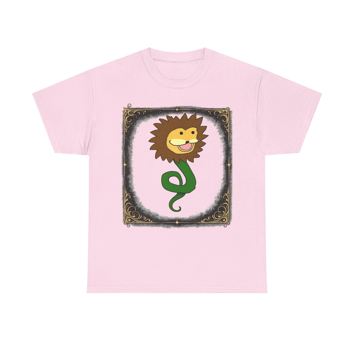 Lion Blossom