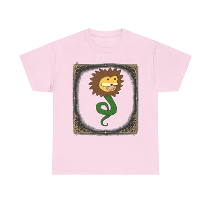 Lion Blossom