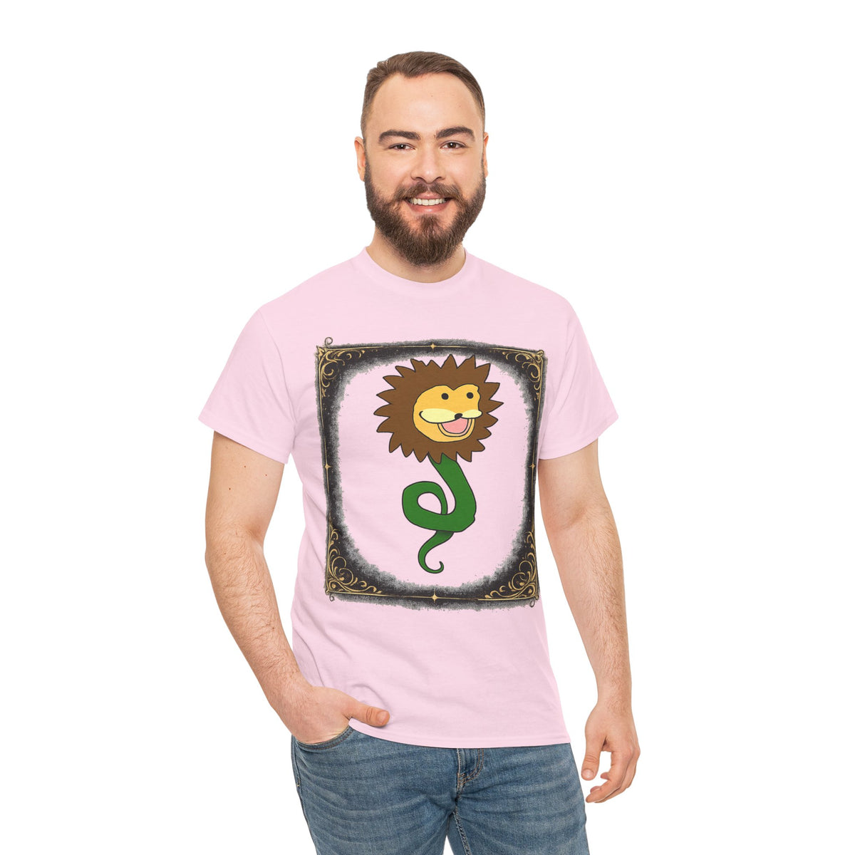 Lion Blossom