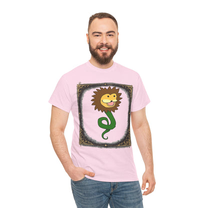 Lion Blossom
