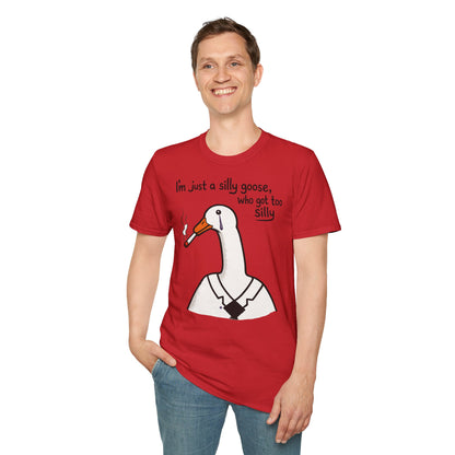 Silly Goose