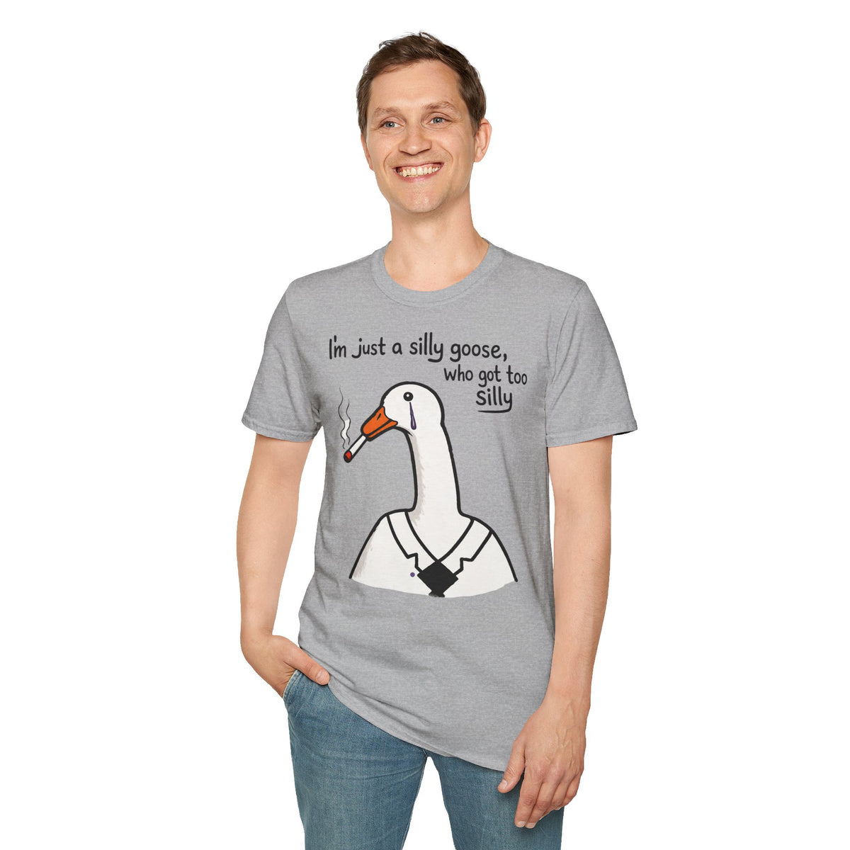 Silly Goose