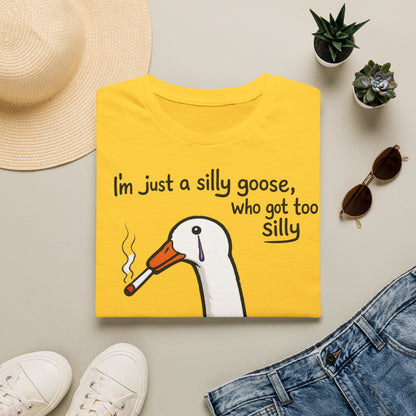 Silly Goose