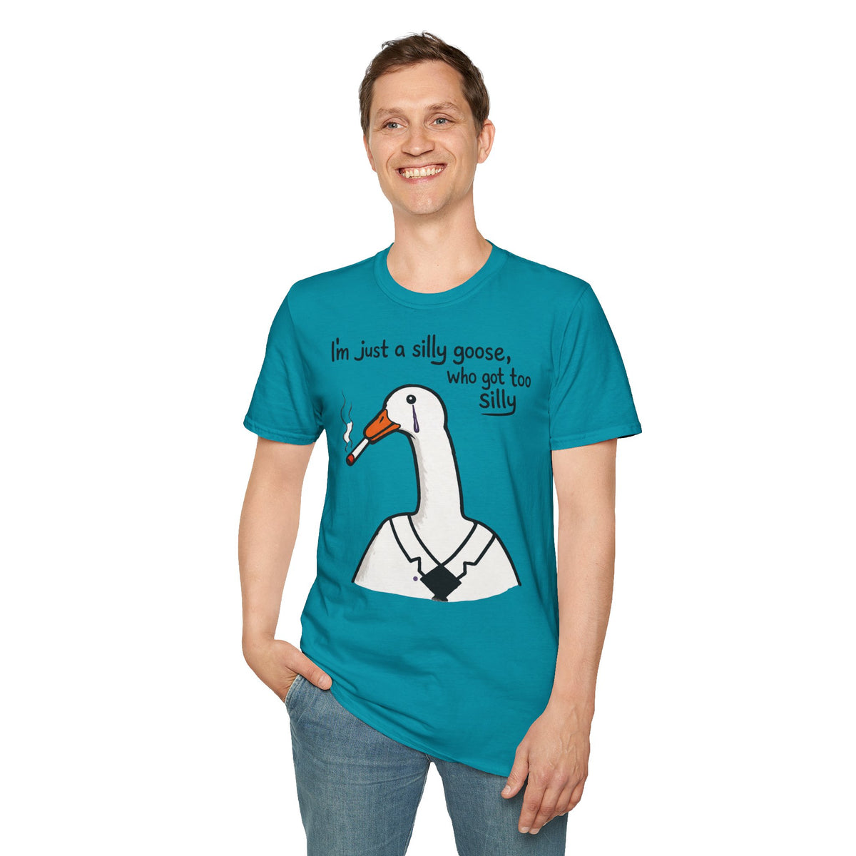 Silly Goose