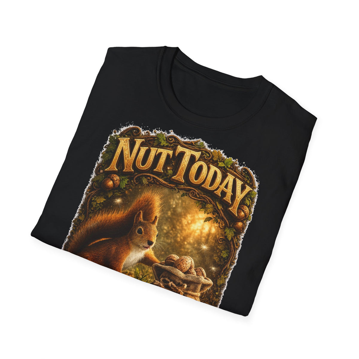 Nut Today