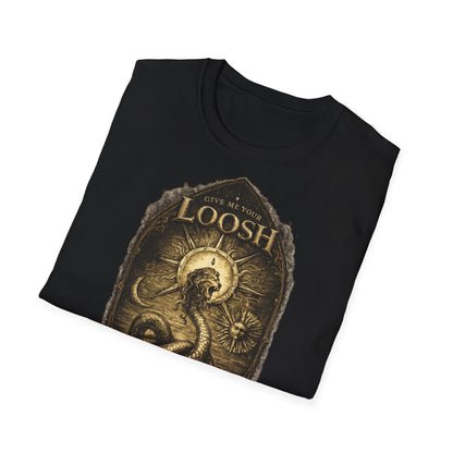 Loosh