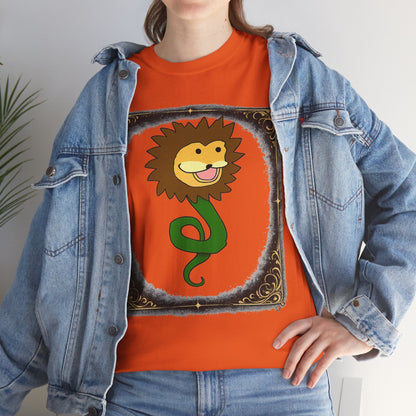 Lion Blossom