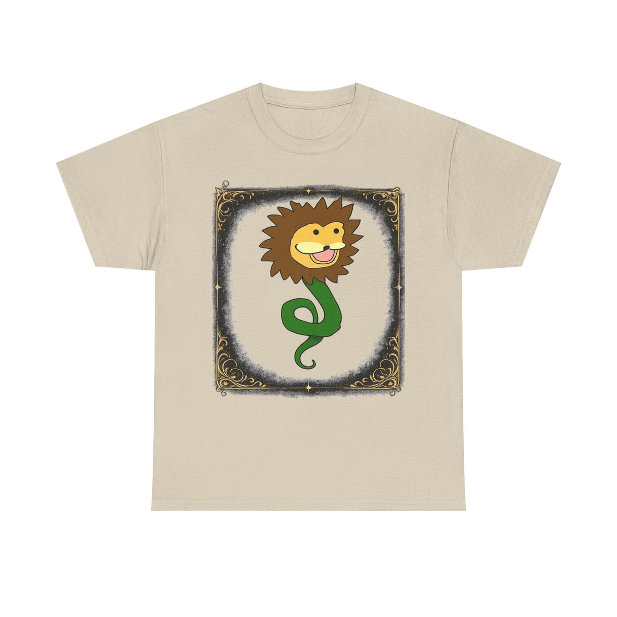 Lion Blossom