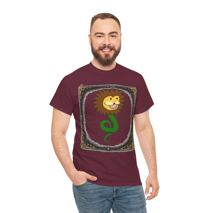 Lion Blossom