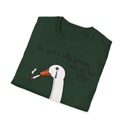 Silly Goose