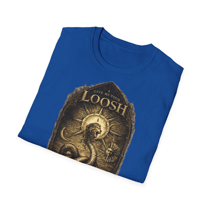 Loosh