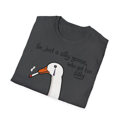 Silly Goose
