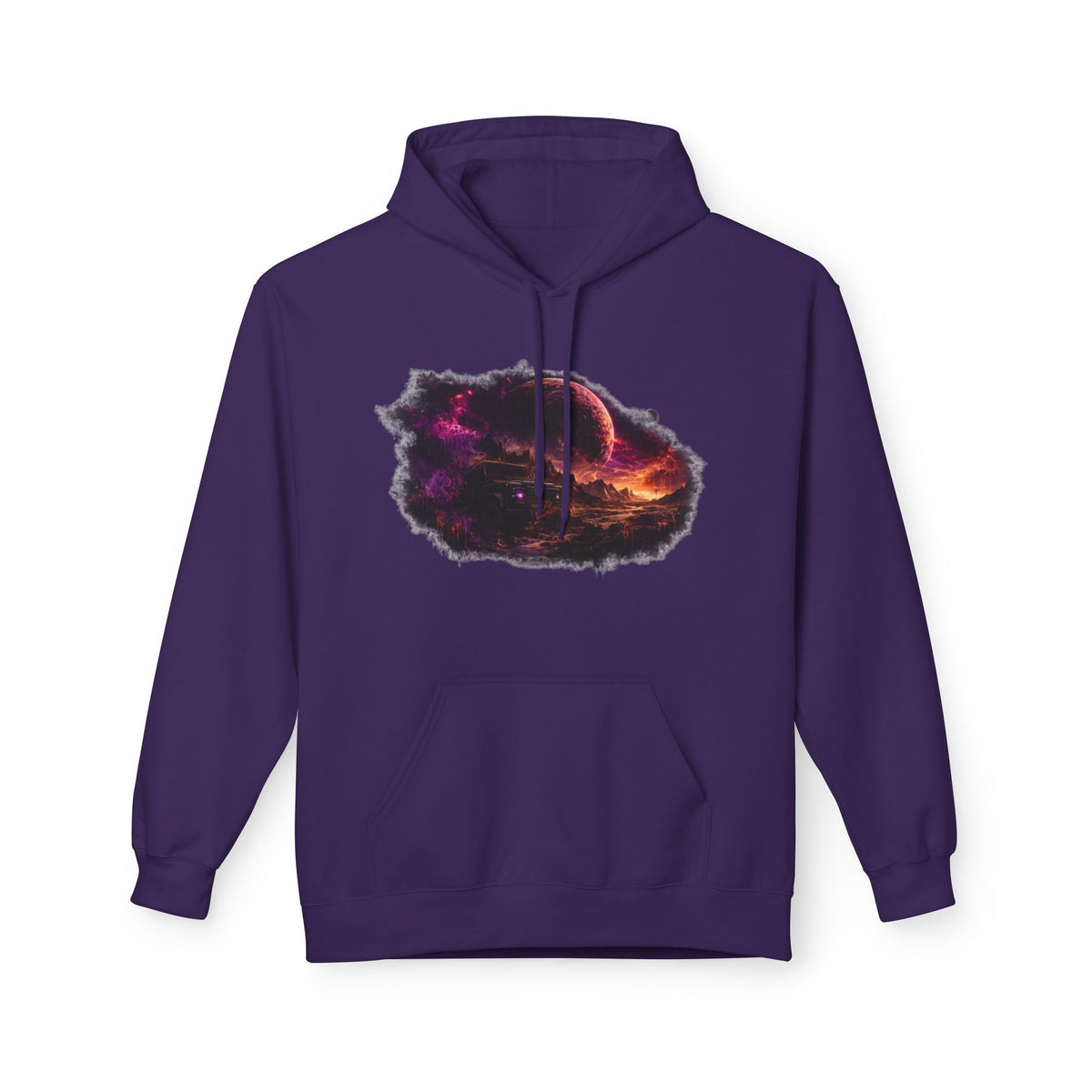 Void Runner