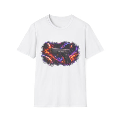 Galaxy Gun