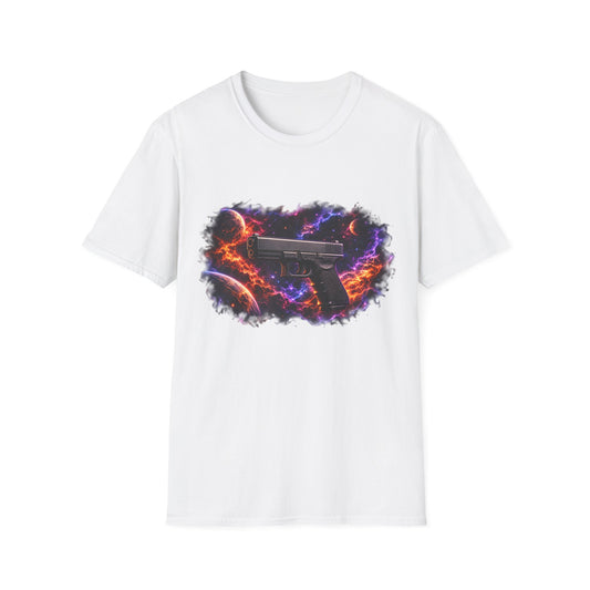 Galaxy Gun