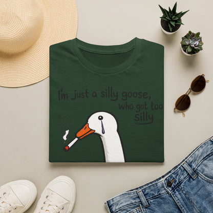 Silly Goose