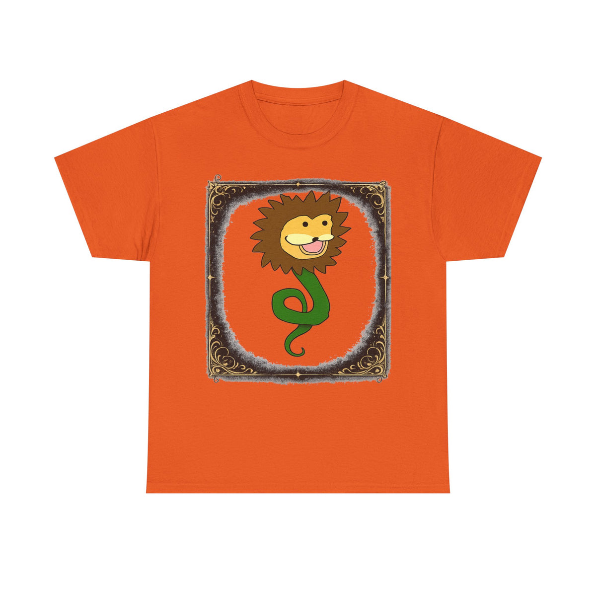 Lion Blossom