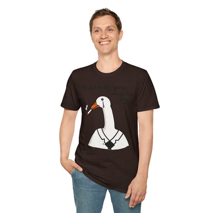 Silly Goose