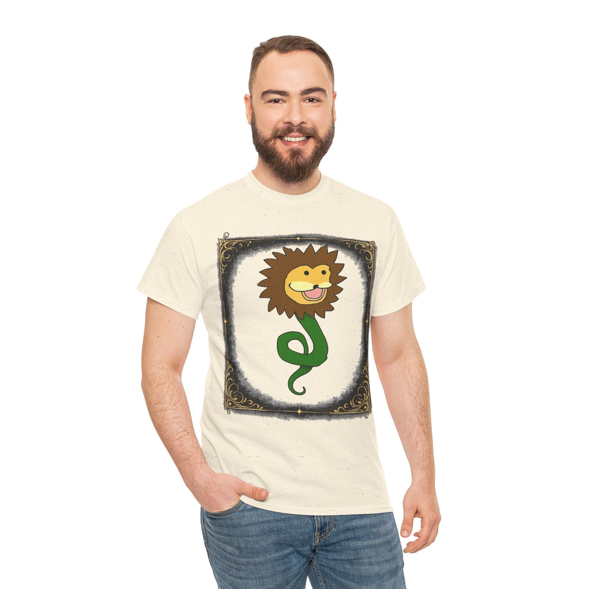 Lion Blossom