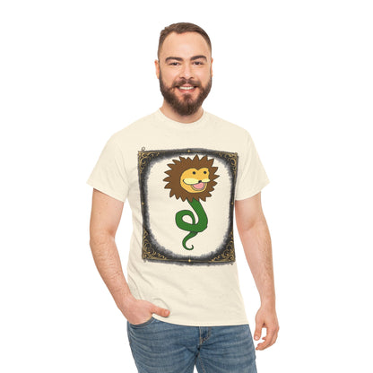 Lion Blossom